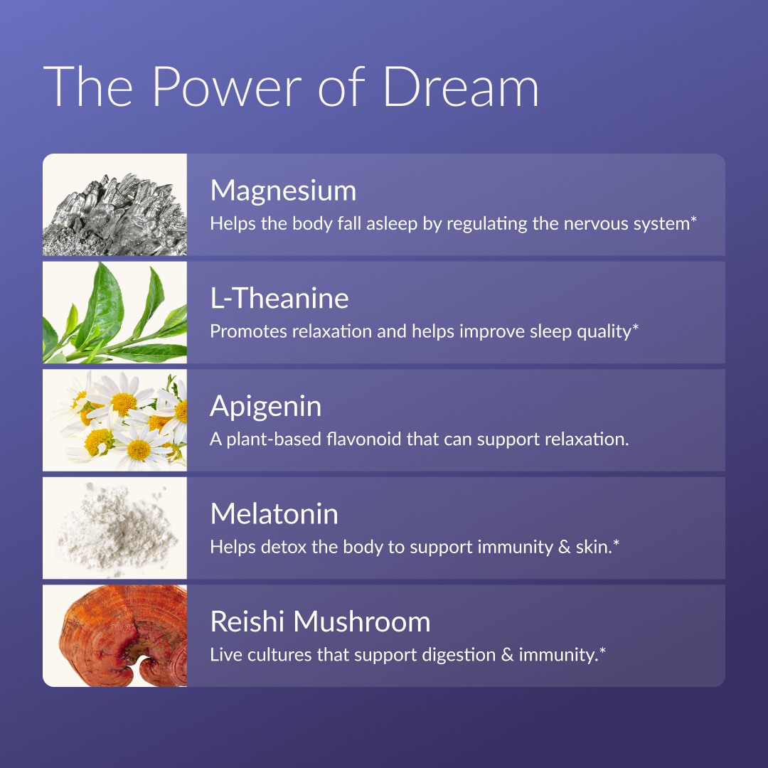 Dream
